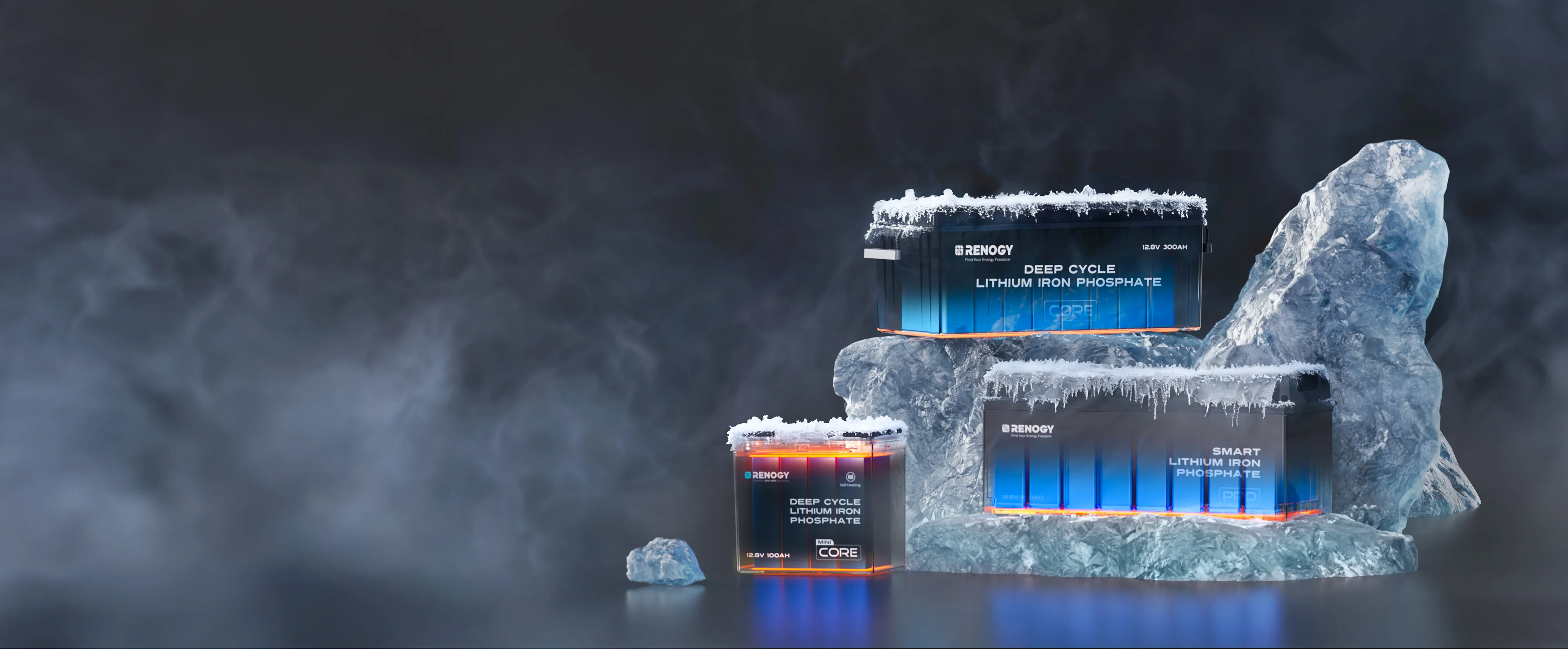 Empower Your Off-Grid Lifestyle